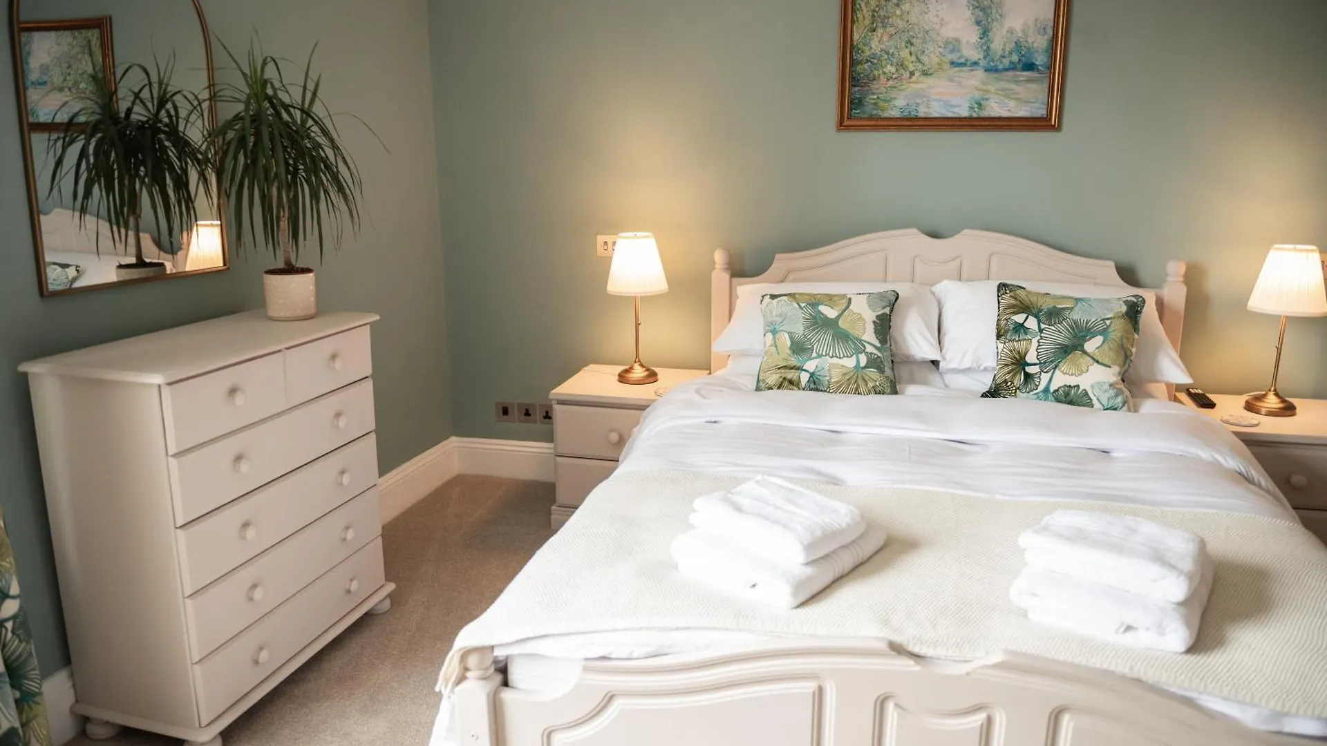 Georgian Town House, Rooftop Terrace, Hot Tub Southampton