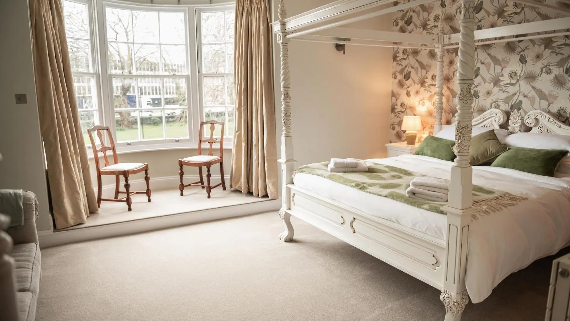 Holiday home Georgian Town House, Rooftop Terrace, Hot Tub Southampton