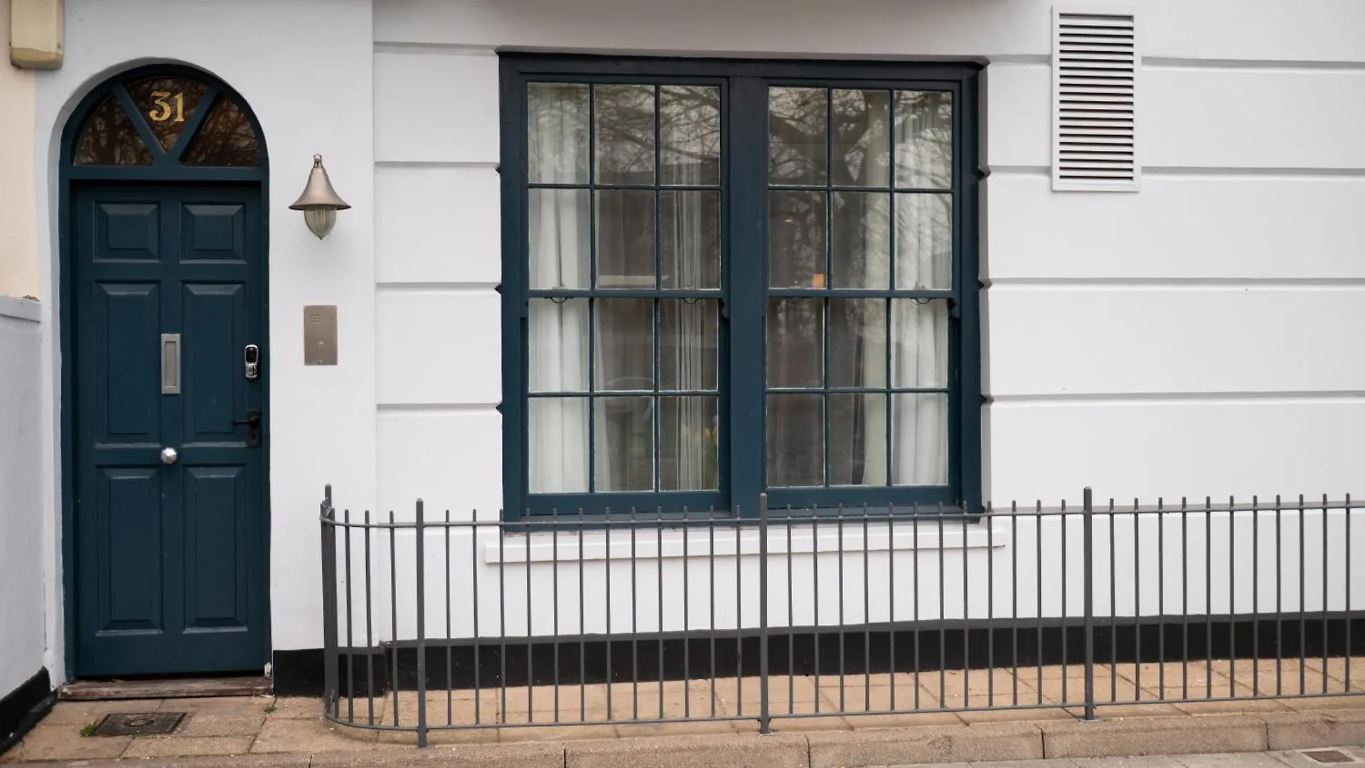 Georgian Town House, Rooftop Terrace, Hot Tub Southampton