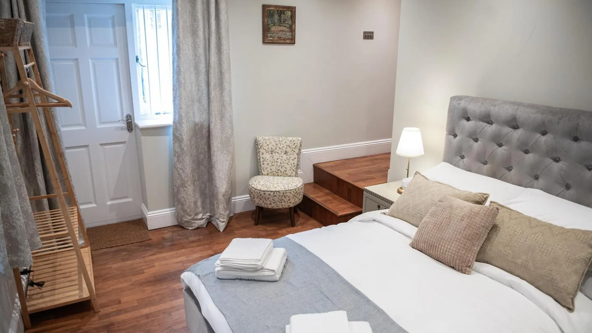 Georgian Town House, Rooftop Terrace, Hot Tub Southampton